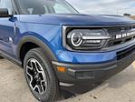 2024 Ford Bronco Sport 4WD, SUV for sale #24F159 - photo 109
