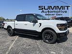2024 Ford F-150 SuperCrew Cab 4x4, Pickup for sale #24F169 - photo 1