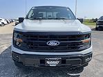 2024 Ford F-150 SuperCrew Cab 4x4, Pickup for sale #24F169 - photo 34