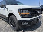 2024 Ford F-150 SuperCrew Cab 4x4, Pickup for sale #24F169 - photo 45