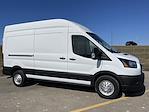 New 2024 Ford Transit 350 HD High Roof AWD, Empty Cargo Van for sale #24F173 - photo 3