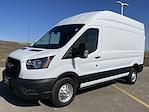 2024 Ford Transit 350 HD High Roof AWD, Empty Cargo Van for sale #24F173 - photo 7