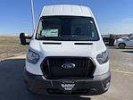 New 2024 Ford Transit 350 HD High Roof AWD, Empty Cargo Van for sale #24F173 - photo 23