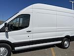 2024 Ford Transit 350 HD High Roof AWD, Empty Cargo Van for sale #24F173 - photo 25