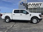 2024 Ford F-150 SuperCrew Cab 4x4, Pickup for sale #24F178 - photo 1