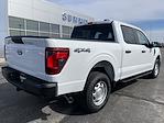 2024 Ford F-150 SuperCrew Cab 4x4, Pickup for sale #24F178 - photo 2