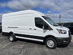 New 2024 Ford Transit 350 HD High Roof AWD, Empty Cargo Van for sale #24F185 - photo 3