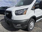 New 2024 Ford Transit 350 HD High Roof AWD, Empty Cargo Van for sale #24F185 - photo 31