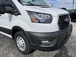 New 2024 Ford Transit 350 HD High Roof AWD, Empty Cargo Van for sale #24F185 - photo 38