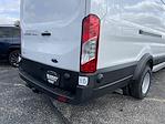 New 2024 Ford Transit 350 HD High Roof AWD, Empty Cargo Van for sale #24F185 - photo 43