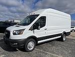 New 2024 Ford Transit 350 HD High Roof AWD, Empty Cargo Van for sale #24F185 - photo 8