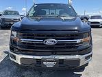 New 2024 Ford F-150 XLT SuperCrew Cab 4x4, Pickup for sale #24F193 - photo 33