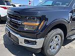 New 2024 Ford F-150 XLT SuperCrew Cab 4x4, Pickup for sale #24F193 - photo 34