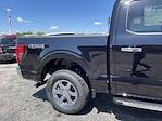 New 2024 Ford F-150 XLT SuperCrew Cab 4x4, Pickup for sale #24F193 - photo 44