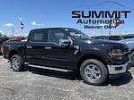 New 2024 Ford F-150 XLT SuperCrew Cab 4x4, Pickup for sale #24F193 - photo 1