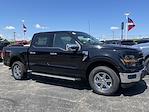 New 2024 Ford F-150 XLT SuperCrew Cab 4x4, Pickup for sale #24F193 - photo 3