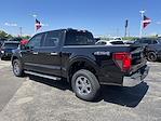 New 2024 Ford F-150 XLT SuperCrew Cab 4x4, Pickup for sale #24F193 - photo 5