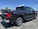 New 2024 Ford F-150 XLT SuperCrew Cab 4x4, Pickup for sale #24F193 - photo 2