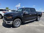 New 2024 Ford F-150 XLT SuperCrew Cab 4x4, Pickup for sale #24F193 - photo 6