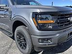 New 2024 Ford F-150 XLT SuperCrew Cab 4x4, Pickup for sale #24F195 - photo 15