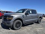 New 2024 Ford F-150 XLT SuperCrew Cab 4x4, Pickup for sale #24F195 - photo 52