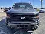 New 2024 Ford F-150 XLT SuperCrew Cab 4x4, Pickup for sale #24F195 - photo 5