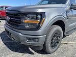 New 2024 Ford F-150 XLT SuperCrew Cab 4x4, Pickup for sale #24F195 - photo 6