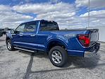 2024 Ford F-150 SuperCrew Cab 4x4, Pickup for sale #24F197 - photo 5