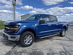 2024 Ford F-150 SuperCrew Cab 4x4, Pickup for sale #24F197 - photo 6