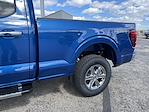 2024 Ford F-150 SuperCrew Cab 4x4, Pickup for sale #24F197 - photo 34