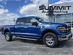 2024 Ford F-150 SuperCrew Cab 4x4, Pickup for sale #24F197 - photo 1