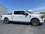 Used 2022 Ford F-150 XLT SuperCrew Cab 4WD, Pickup for sale #24F197A - photo 3