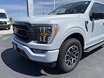 Used 2022 Ford F-150 XLT SuperCrew Cab 4WD, Pickup for sale #24F197A - photo 28