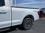 Used 2022 Ford F-150 XLT SuperCrew Cab 4WD, Pickup for sale #24F197A - photo 30