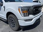 Used 2022 Ford F-150 XLT SuperCrew Cab 4WD, Pickup for sale #24F197A - photo 38