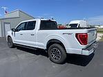 Used 2022 Ford F-150 XLT SuperCrew Cab 4WD, Pickup for sale #24F197A - photo 5