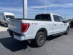 Used 2022 Ford F-150 XLT SuperCrew Cab 4WD, Pickup for sale #24F197A - photo 2