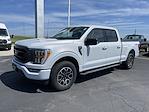 Used 2022 Ford F-150 XLT SuperCrew Cab 4WD, Pickup for sale #24F197A - photo 6