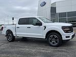 2024 Ford F-150 SuperCrew Cab 4x4, Pickup for sale #24F199 - photo 3