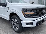 2024 Ford F-150 SuperCrew Cab 4x4, Pickup for sale #24F199 - photo 41