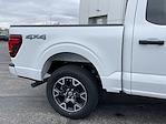 2024 Ford F-150 SuperCrew Cab 4x4, Pickup for sale #24F199 - photo 43