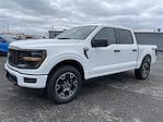2024 Ford F-150 SuperCrew Cab 4x4, Pickup for sale #24F199 - photo 6