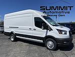 New 2024 Ford Transit 350 HD High Roof RWD, Empty Cargo Van for sale #24F206 - photo 1