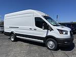 New 2024 Ford Transit 350 HD High Roof RWD, Empty Cargo Van for sale #24F206 - photo 2