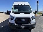 2024 Ford Transit 350 HD High Roof DRW RWD, Empty Cargo Van for sale #24F206 - photo 31