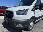 2024 Ford Transit 350 HD High Roof DRW RWD, Empty Cargo Van for sale #24F206 - photo 32