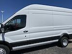 New 2024 Ford Transit 350 HD High Roof RWD, Empty Cargo Van for sale #24F206 - photo 33