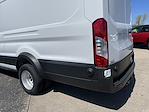 2024 Ford Transit 350 HD High Roof DRW RWD, Empty Cargo Van for sale #24F206 - photo 34