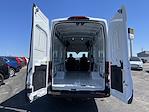 2024 Ford Transit 350 HD High Roof DRW RWD, Empty Cargo Van for sale #24F206 - photo 63