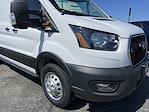 2024 Ford Transit 350 HD High Roof DRW RWD, Empty Cargo Van for sale #24F206 - photo 38